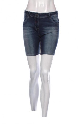 Dámské kraťasy  Blue Motion, Velikost M, Barva Modrá, Cena  99,00 Kč