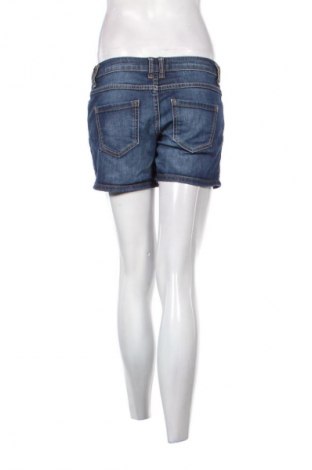 Damskie szorty Clockhouse, Rozmiar M, Kolor Niebieski, Cena 22,99 zł