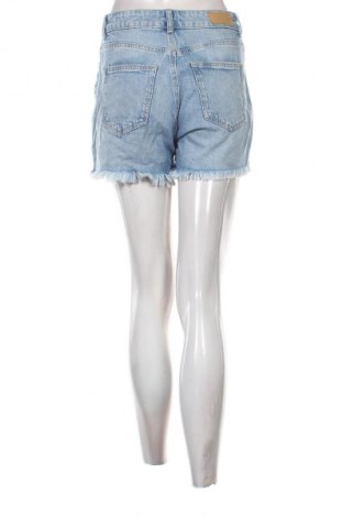 Γυναικείο κοντό παντελόνι Clockhouse, Μέγεθος S, Χρώμα Μπλέ, Τιμή 4,99 €