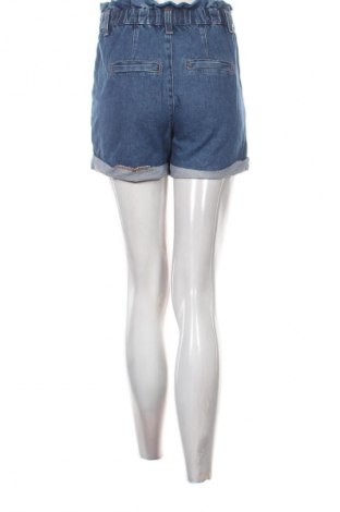 Damskie szorty Clockhouse, Rozmiar S, Kolor Niebieski, Cena 22,47 zł