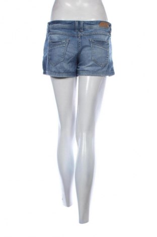 Damskie szorty Clockhouse, Rozmiar M, Kolor Niebieski, Cena 20,99 zł