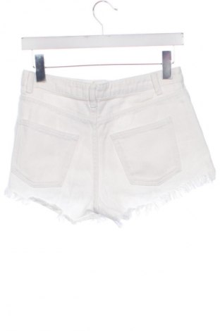 Damskie szorty Cropp, Rozmiar S, Kolor Biały, Cena 29,99 zł