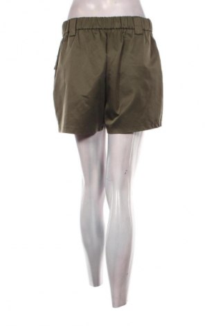 Damskie szorty Cropp, Rozmiar L, Kolor Zielony, Cena 23,99 zł