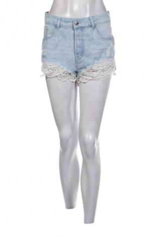 Dámské kraťasy  Denim&Co., Velikost M, Barva Modrá, Cena  171,00 Kč