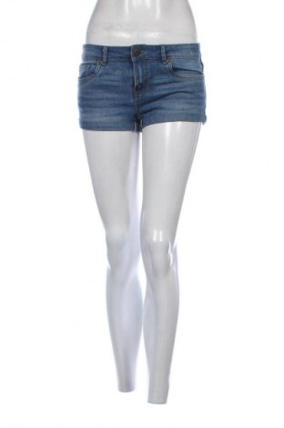 Damen Shorts Denim&Co., Größe S, Farbe Blau, Preis € 3,99