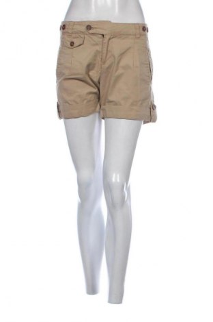 Damskie szorty Denim&Co., Rozmiar M, Kolor Brązowy, Cena 21,99 zł