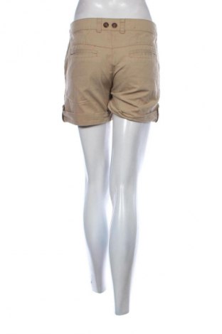Damskie szorty Denim&Co., Rozmiar M, Kolor Brązowy, Cena 21,99 zł