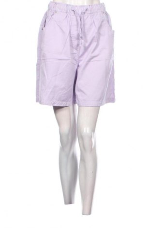 Damskie szorty Denim Co., Rozmiar M, Kolor Fioletowy, Cena 20,99 zł