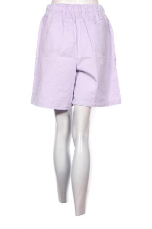 Damskie szorty Denim Co., Rozmiar M, Kolor Fioletowy, Cena 20,99 zł