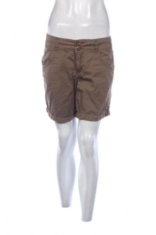 Dámské kraťasy  Edc By Esprit, Velikost M, Barva Hnědá, Cena  179,00 Kč