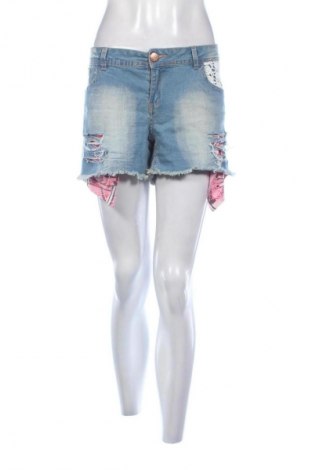 Dámské kraťasy  Esmara, Velikost XXL, Barva Vícebarevné, Cena  99,00 Kč