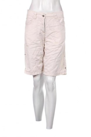 Dámské kraťasy  Esmara, Velikost M, Barva Béžová, Cena  99,00 Kč