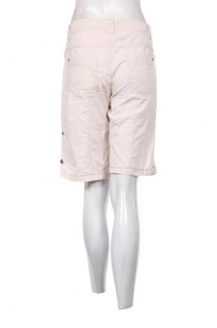 Dámské kraťasy  Esmara, Velikost M, Barva Béžová, Cena  99,00 Kč