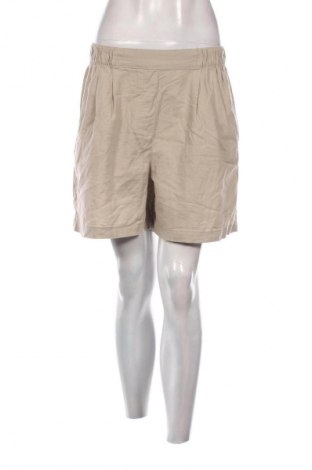 Damskie szorty Esmara, Rozmiar L, Kolor ecru, Cena 23,99 zł