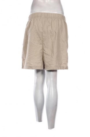 Damskie szorty Esmara, Rozmiar L, Kolor ecru, Cena 23,99 zł