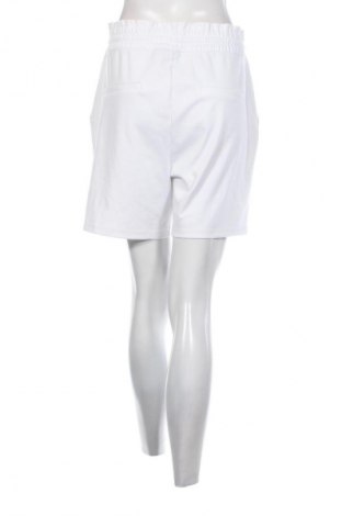 Damskie szorty Esmara, Rozmiar M, Kolor Biały, Cena 18,99 zł