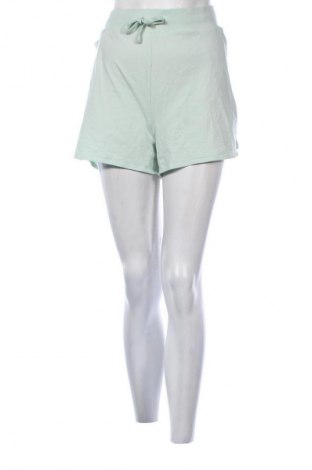 Damskie szorty Esmara, Rozmiar XL, Kolor Zielony, Cena 24,99 zł