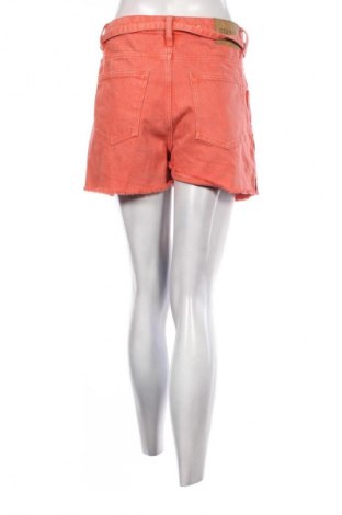Dámske kraťasy  Esprit, Veľkosť L, Farba Oranžová, Cena  14,95 €