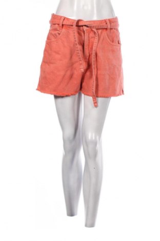Dámske kraťasy  Esprit, Veľkosť L, Farba Oranžová, Cena  14,95 €