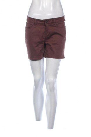 Dámské kraťasy  Ever.me by Takko Fashion, Velikost M, Barva Hnědá, Cena  69,00 Kč