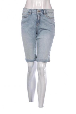 Dámské kraťasy  F&F, Velikost S, Barva Modrá, Cena  109,00 Kč
