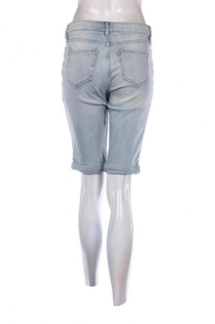 Dámské kraťasy  F&F, Velikost S, Barva Modrá, Cena  109,00 Kč