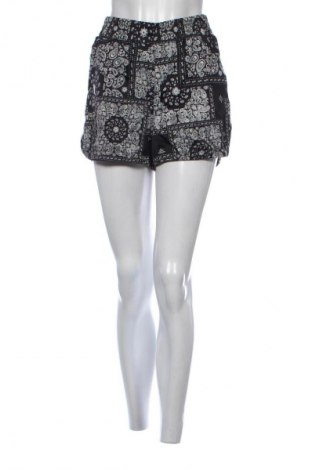 Γυναικείο κοντό παντελόνι Fb Sister, Μέγεθος S, Χρώμα Πολύχρωμο, Τιμή 3,99 €