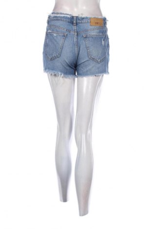 Damskie szorty Fb Sister, Rozmiar S, Kolor Niebieski, Cena 22,47 zł