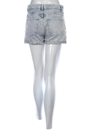 Damskie szorty Fb Sister, Rozmiar M, Kolor Niebieski, Cena 27,40 zł