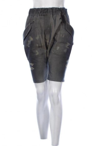 Dámské kraťasy  Fetish, Velikost S, Barva Vícebarevné, Cena  49,00 Kč