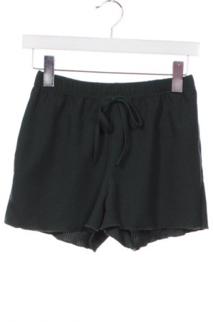 Dámské kraťasy  Fisherfield, Velikost XS, Barva Zelená, Cena  69,00 Kč