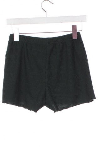 Dámské kraťasy  Fisherfield, Velikost XS, Barva Zelená, Cena  69,00 Kč