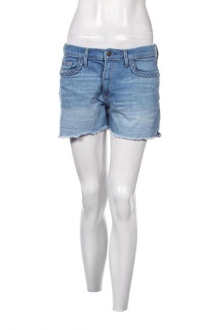 Női rövidnadrág Gap, Méret L, Szín Kék, Ár 1 719 Ft