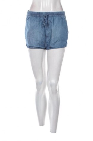 Γυναικείο κοντό παντελόνι Gap, Μέγεθος S, Χρώμα Μπλέ, Τιμή 5,99 €