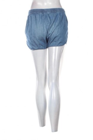 Γυναικείο κοντό παντελόνι Gap, Μέγεθος S, Χρώμα Μπλέ, Τιμή 5,99 €