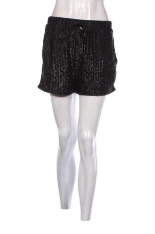 Női rövidnadrág Guess, Méret M, Szín Fekete, Ár 10 129 Ft