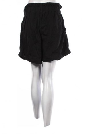 Damen Shorts H&M, Größe XL, Farbe Schwarz, Preis 10,99 €