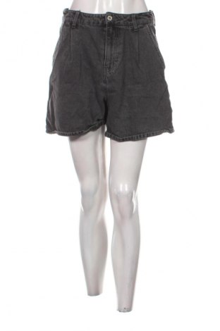 Damskie szorty H&M, Rozmiar M, Kolor Szary, Cena 51,99 zł