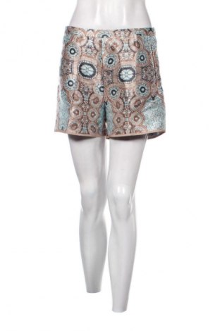 Дамски къс панталон H&M, Размер S, Цвят Многоцветен, Цена 5,11 €