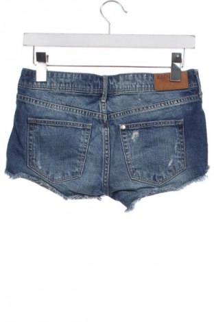 Dámské kraťasy  H&M, Velikost M, Barva Modrá, Cena  229,00 Kč