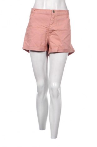 Dámské kraťasy  H&M, Velikost XXL, Barva Růžová, Cena  159,00 Kč