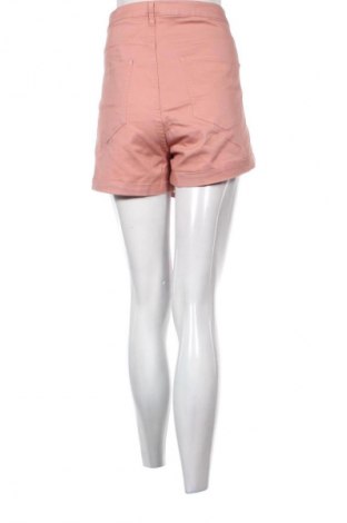 Dámské kraťasy  H&M, Velikost XXL, Barva Růžová, Cena  159,00 Kč