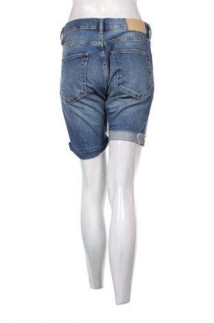 Dámské kraťasy  H&M, Velikost M, Barva Modrá, Cena  209,00 Kč