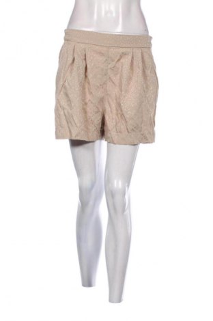 Dámské kraťasy  H&M, Velikost S, Barva Béžová, Cena  122,00 Kč