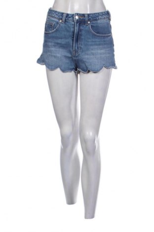 Dámské kraťasy  H&M, Velikost S, Barva Modrá, Cena  199,00 Kč