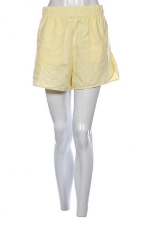 Dámské kraťasy  H&M, Velikost S, Barva Žlutá, Cena  249,00 Kč