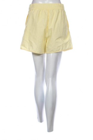 Dámské kraťasy  H&M, Velikost S, Barva Žlutá, Cena  249,00 Kč