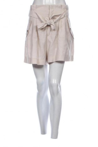 Dámské kraťasy  H&M, Velikost M, Barva Béžová, Cena  209,00 Kč