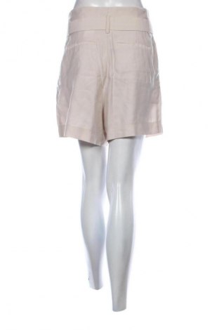 Dámské kraťasy  H&M, Velikost M, Barva Béžová, Cena  209,00 Kč