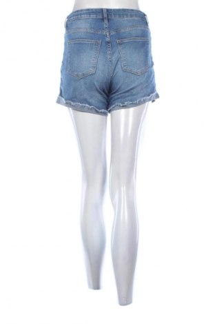 Dámské kraťasy  H&M, Velikost S, Barva Modrá, Cena  199,00 Kč